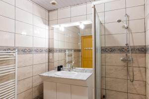 B&B / Chambres d'hotes Chambre Coquelicot : photos des chambres