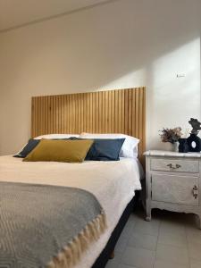 Monoambiente en el centro de Córdoba