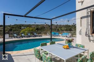 Villa Coral by Abahana Villas