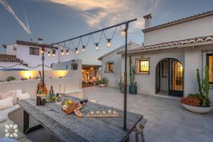 Villa Coral by Abahana Villas