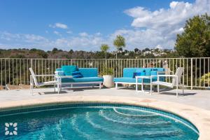 Villa Coral by Abahana Villas