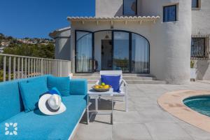 Villa Coral by Abahana Villas