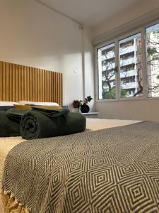 Monoambiente en el centro de Córdoba