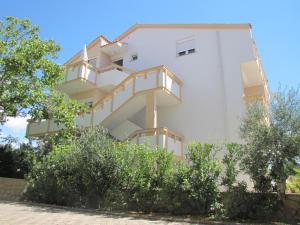 Apartments NOVALJA, Burin Bok 5