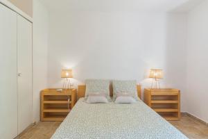 Villas La Debouliere : photos des chambres
