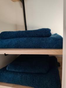 Appartement élégant, chaleureux et cosy à Reims