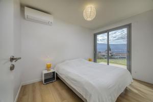 Villas Wooden Villa 4 : photos des chambres