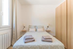 Villas La Debouliere : photos des chambres