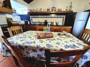 Mosteiros Sea House