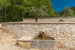 Villas La Debouliere : photos des chambres