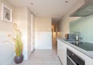 Seehaus Allensbach - Ocean Suite