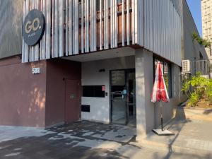 GO Platô Perdizes - Studios por temporada