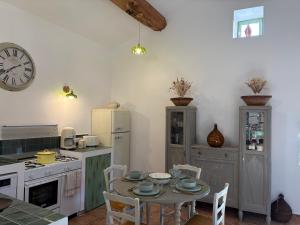 Maisons de vacances Tradition Corse et Modernite Bergerie Anto-Micheli : photos des chambres