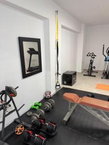 Johannes Boutique Apartments & Suites