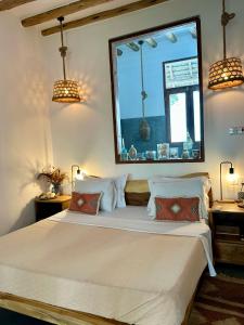 Olamanga Beach Villa Adults Only