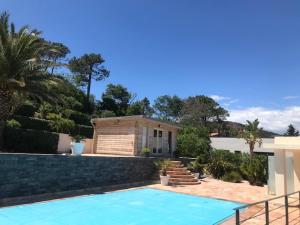 Appartement 2slaapkamers, panoramisch zeezicht