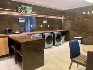 One Way 407 aconchegante stúdio praia Tambaú