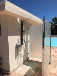 Appartement 2slaapkamers, panoramisch zeezicht