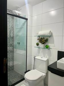 One Way 407 aconchegante stúdio praia Tambaú