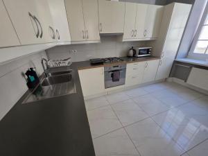 WNS51 Refined Luxury Apartment Nowy Swiat Str