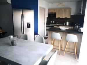 Villas Villa Ibisa : photos des chambres