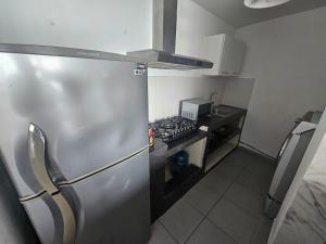 Habitación Privada en la Playa de Cancun y junto al Ferry que va a Isla Mujeres