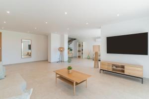 Villas La Debouliere : photos des chambres