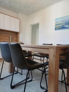 Apartamenty u Daniela
