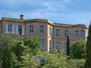 Auberge de Jeunesse HI Marseille Bois-Luzy