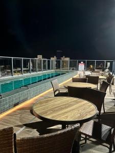 One Way 407 aconchegante stúdio praia Tambaú