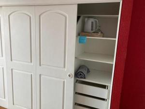 MYSTIC LODGING Habitaciones privadas con vista al mar