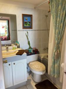 MYSTIC LODGING Habitaciones privadas con vista al mar