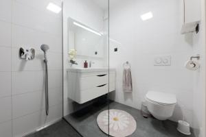 La Fragola Apartment