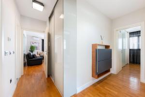 La Fragola Apartment