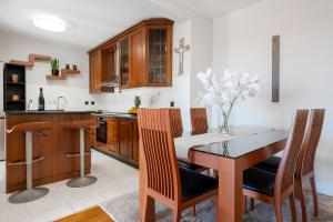 La Fragola Apartment