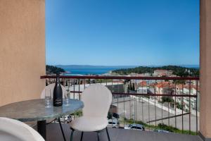 La Fragola Apartment