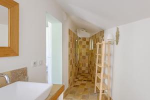 Maisons de vacances Mas La Thebaide : photos des chambres