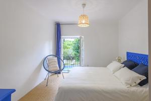 Maisons de vacances Mas La Thebaide : photos des chambres
