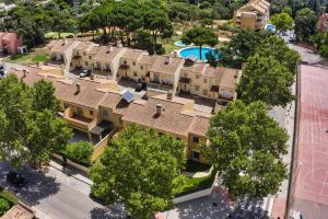 3068 Luxury Family Townhouse in Elviria, Marbella