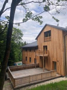 Apartmán Mariánská Hora