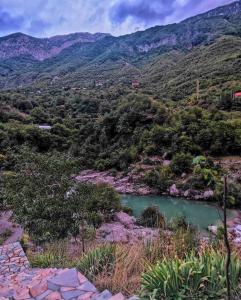 Guesthouse Te Pjerini Selcë-Cem