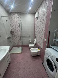 Cozy Grand Apartment