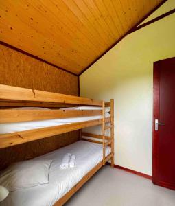 Campings Village loisirs de Goule : photos des chambres