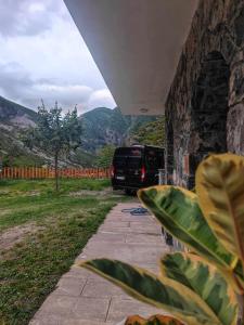 Guesthouse Te Pjerini Selcë-Cem