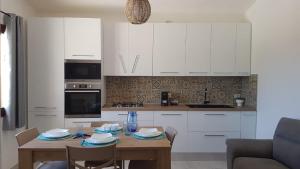 APPARTAMENTO LA DUNA - CASA sulla SPIAGGIA img11