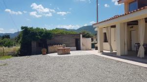 APPARTAMENTO LA DUNA - CASA sulla SPIAGGIA img32