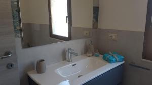 APPARTAMENTO LA DUNA - CASA sulla SPIAGGIA img47