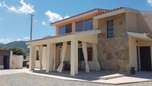 APPARTAMENTO LA DUNA - CASA sulla SPIAGGIA