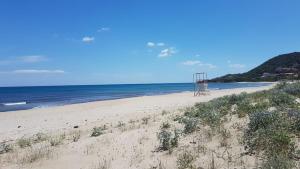 APPARTAMENTO LA DUNA - CASA sulla SPIAGGIA img56