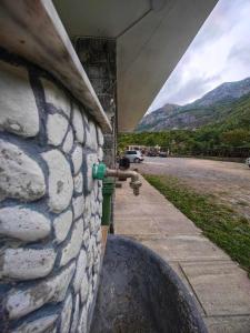 Guesthouse Te Pjerini Selcë-Cem